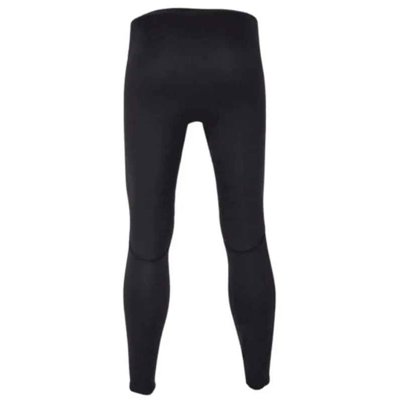 Sola Neoprene Trousers Black/Blue-1